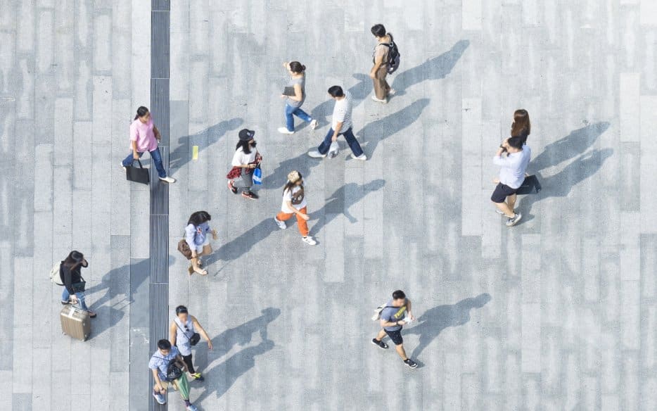 How the Canada Immigration Points System Works How the Canada Immigration Points System Works