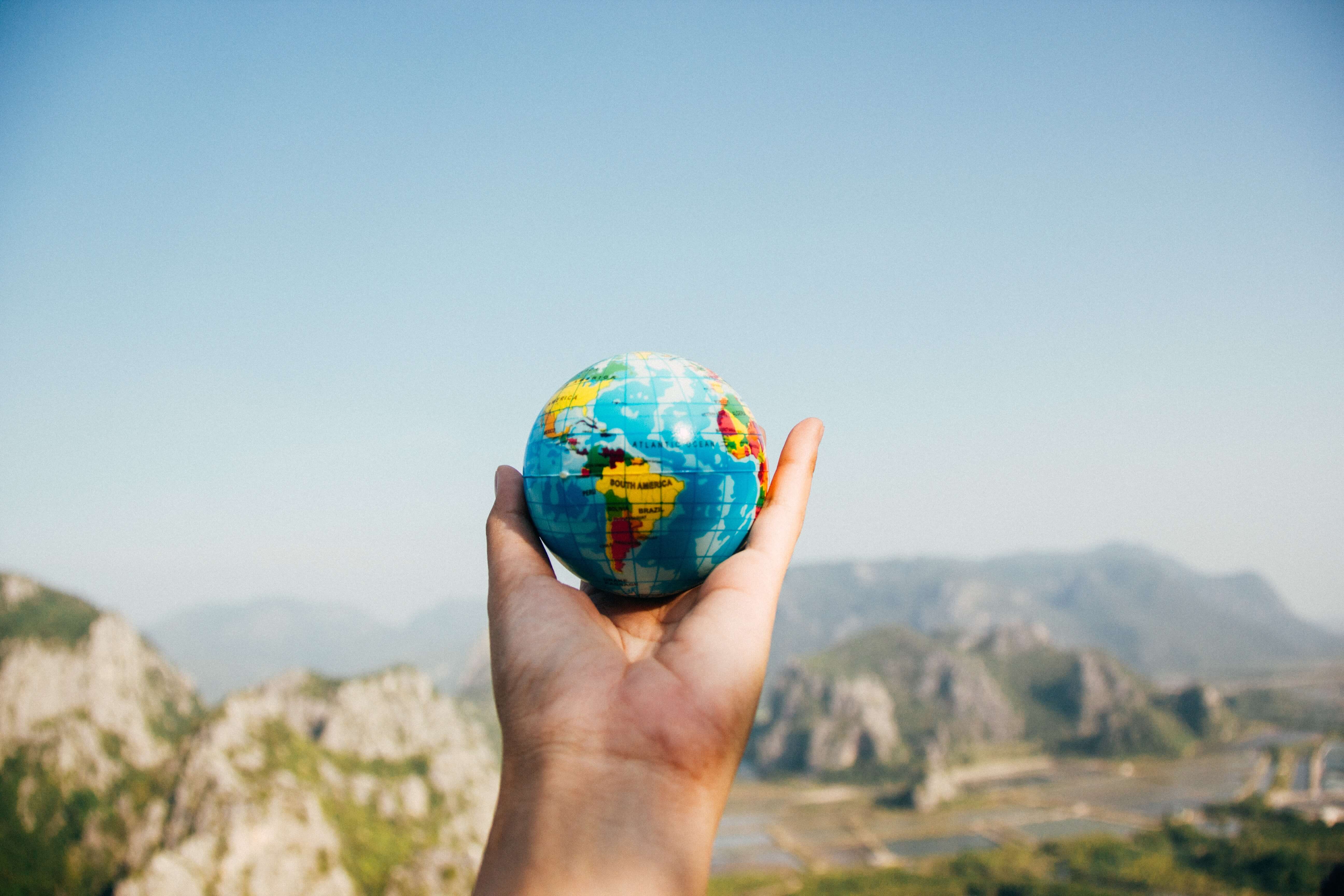 What Makes Canada a Great Place to Live? What Makes Canada a Great Place to Live?