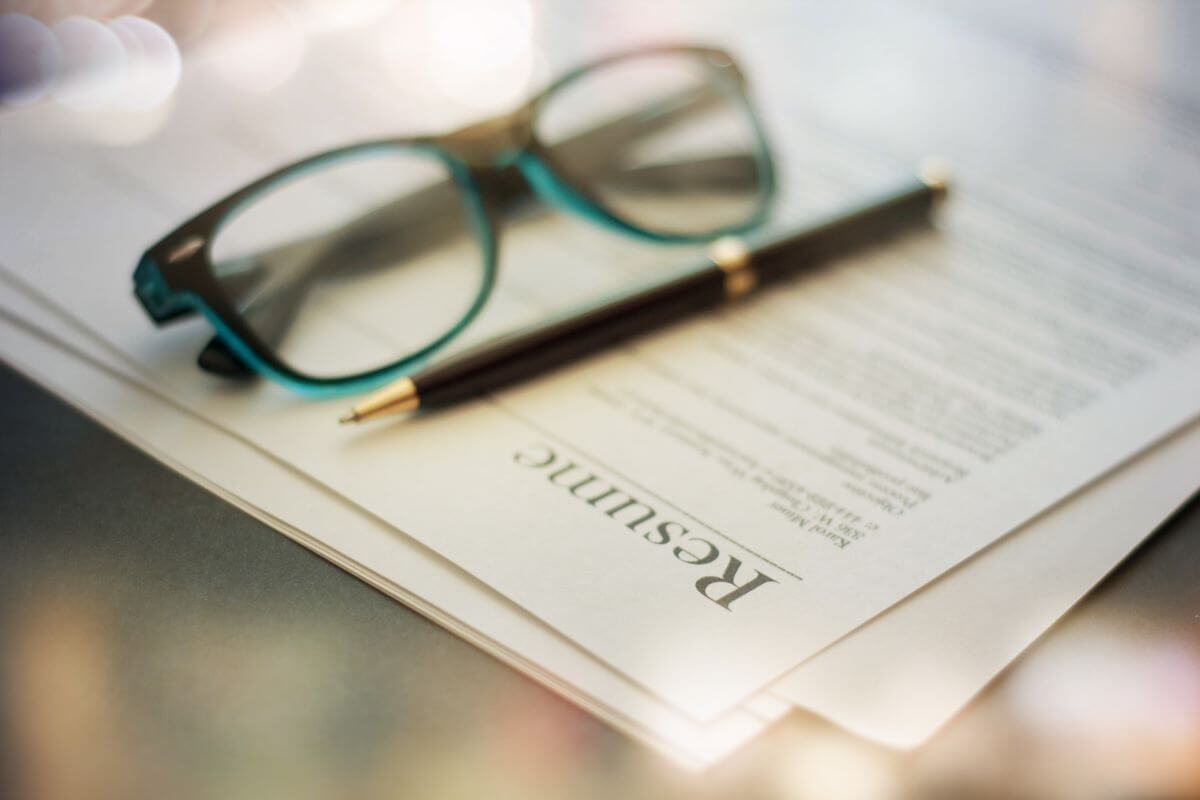 Get Work in Canada Faster with the Perfect Resume Get Work in Canada Faster with the Perfect Resume