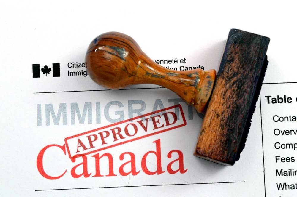 Latest Express Entry Draw Issues 3,600 ITAs for Permanent Residence Latest Express Entry Draw Issues 3,600 ITAs for Permanent Residence