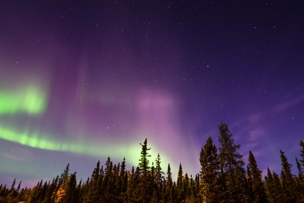 How to Immigrate to the Northwest Territories How to Immigrate to the Northwest Territories