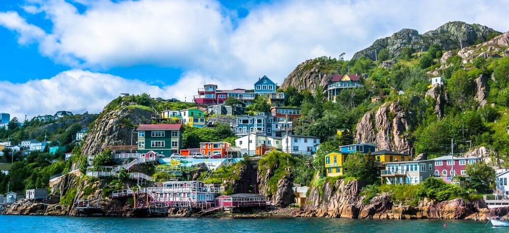 How to Immigrate to Newfoundland & Labrador How to Immigrate to Newfoundland & Labrador
