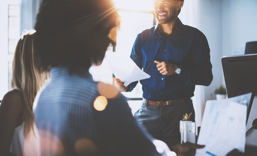 Top 3 Cities to Start A Business in Canada Top 3 Cities to Start A Business in Canada