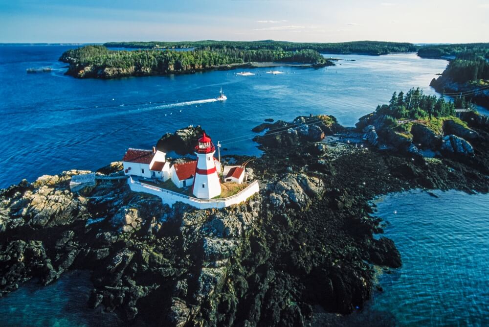How to Immigrate to New Brunswick How to Immigrate to New Brunswick