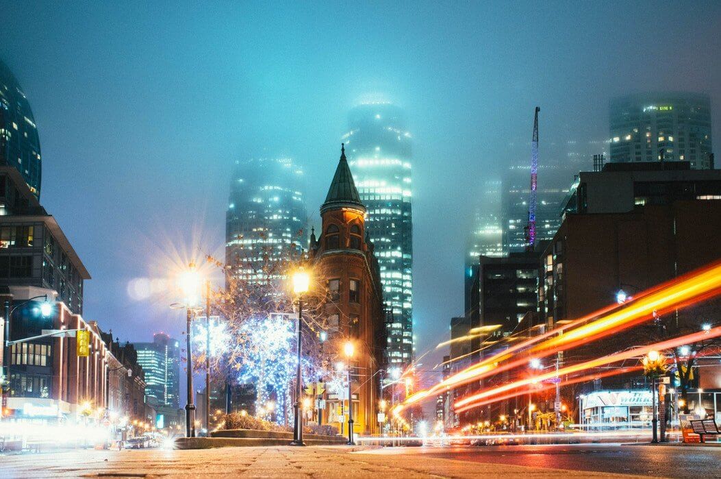 How to Immigrate to Ontario How to Immigrate to Ontario