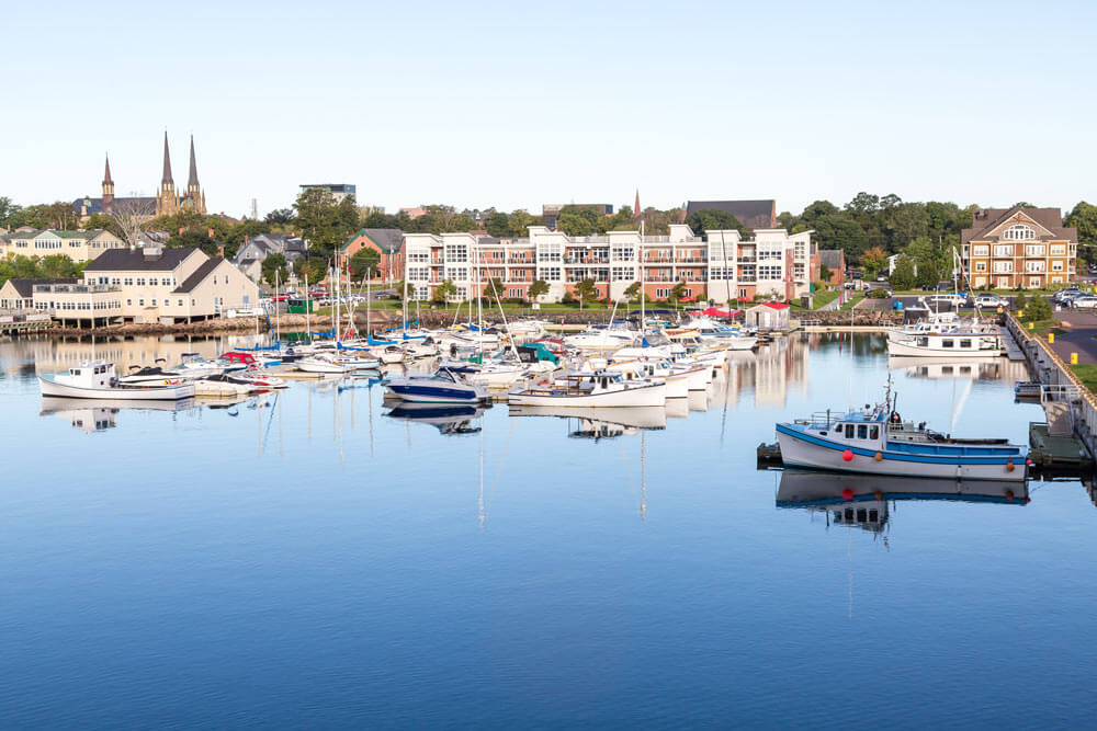 Prince Edward Island Immigration Releases 2019 Draw Dates Prince Edward Island Immigration Releases 2019 Draw Dates