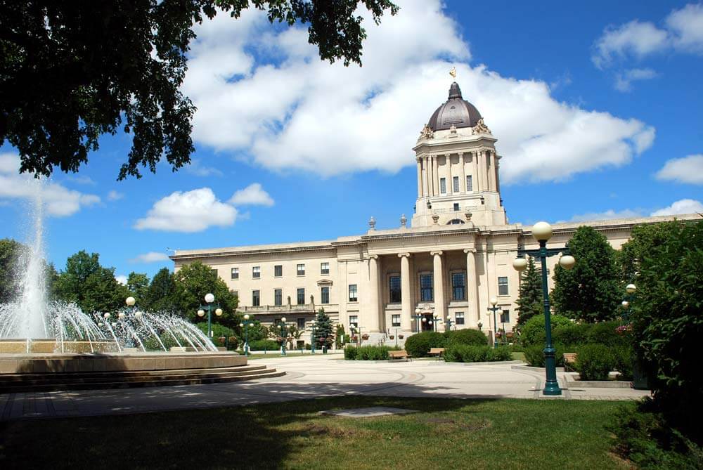 Manitoba Immigration Invites 530 Candidates to Canada Manitoba Immigration Invites 530 Candidates to Canada