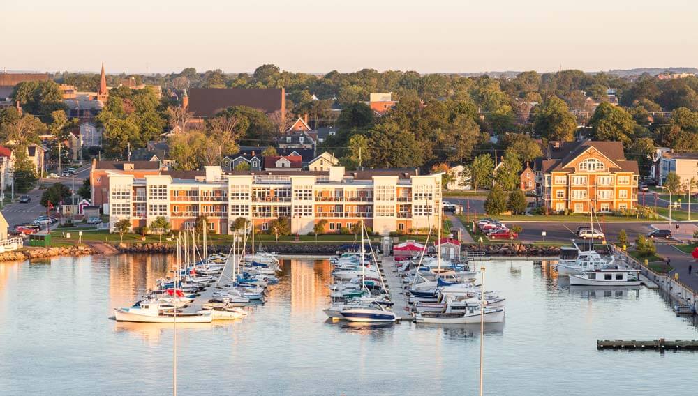 176 Invitations to Apply for Canadian Permanent Residency Issued in PEI 176 Invitations to Apply for Canadian Permanent Residency Issued in PEI