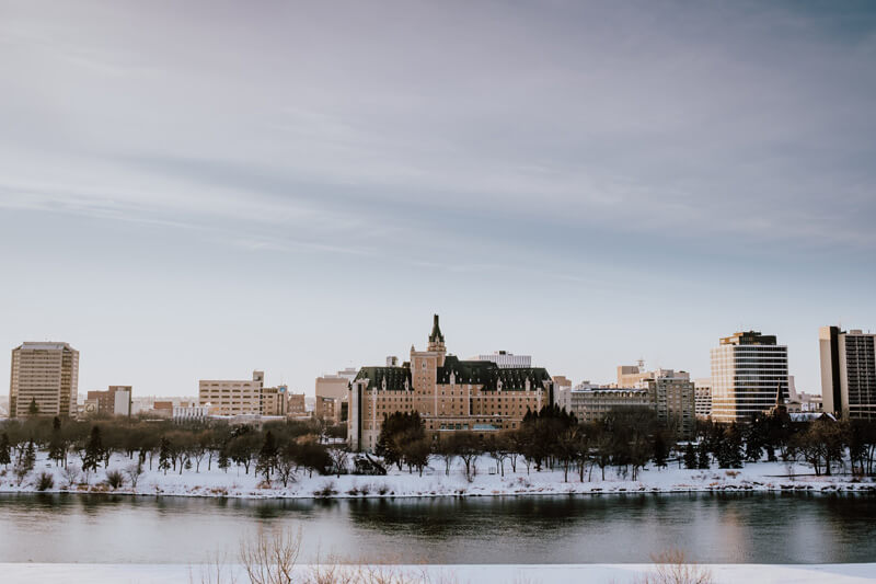 New Canadian Immigration Record for Saskatchewan New Canadian Immigration Record for Saskatchewan