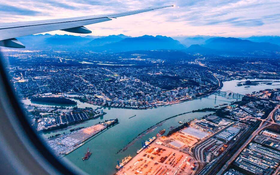 Canada's Immigration Landscape For 2021 Canada's Immigration Landscape For 2021