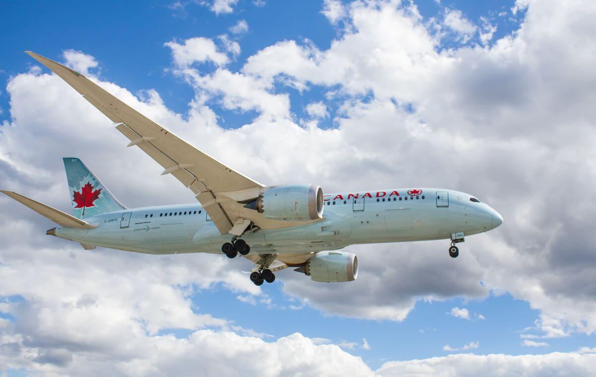 Travelling to Canada: Coronavirus Updates Travelling to Canada: Coronavirus Updates