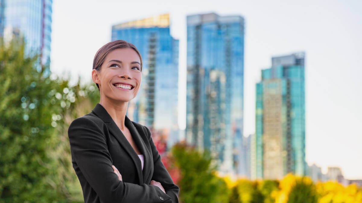 6 Amazing Canadian Business Opportunities for Foreigners