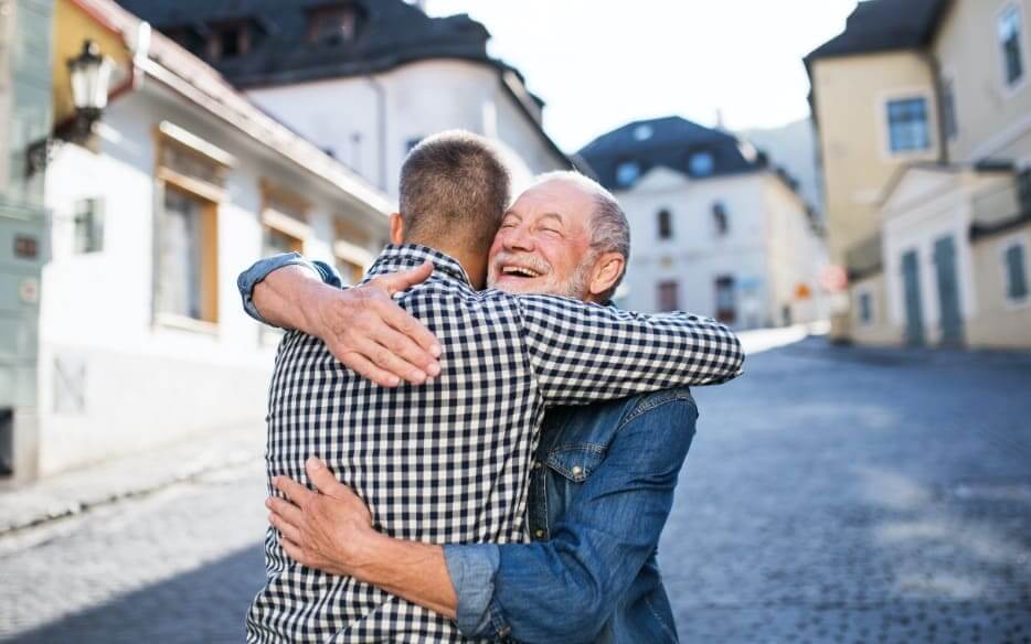 Invite your Parents to Canada on a SuperVisa Invite your Parents to Canada on a SuperVisa
