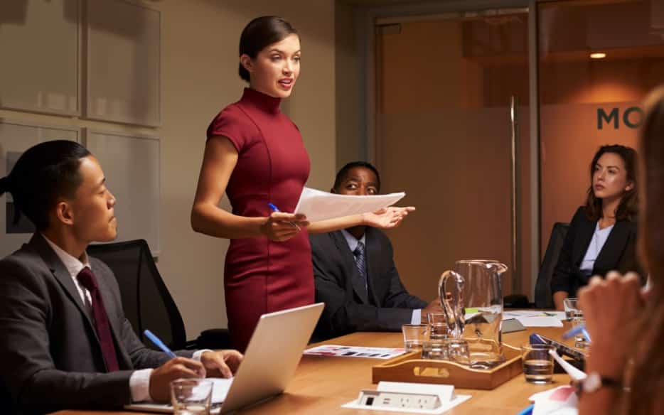 Top 10 Management Jobs in Canada Top 10 Management Jobs in Canada