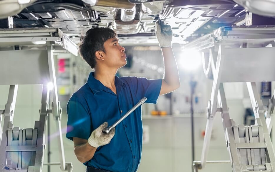 Why You Should Study a Trade in Canada Why You Should Study a Trade in Canada