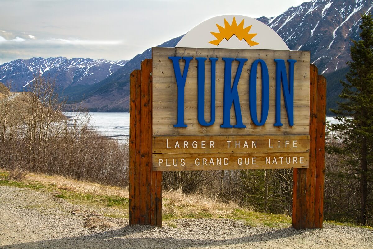 The Yukon Community Pilot The Yukon Community Pilot