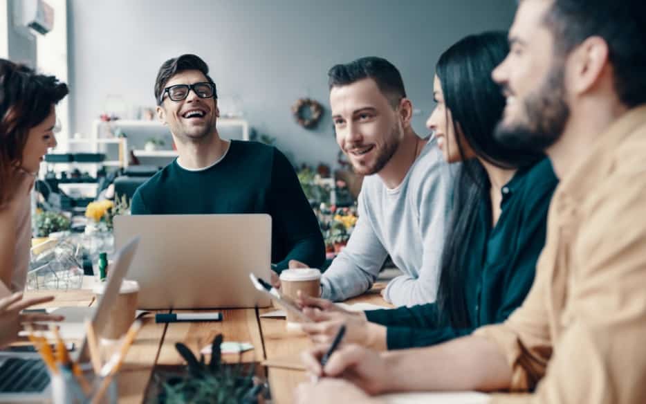 The 5 Most Popular Jobs in Canada The 5 Most Popular Jobs in Canada
