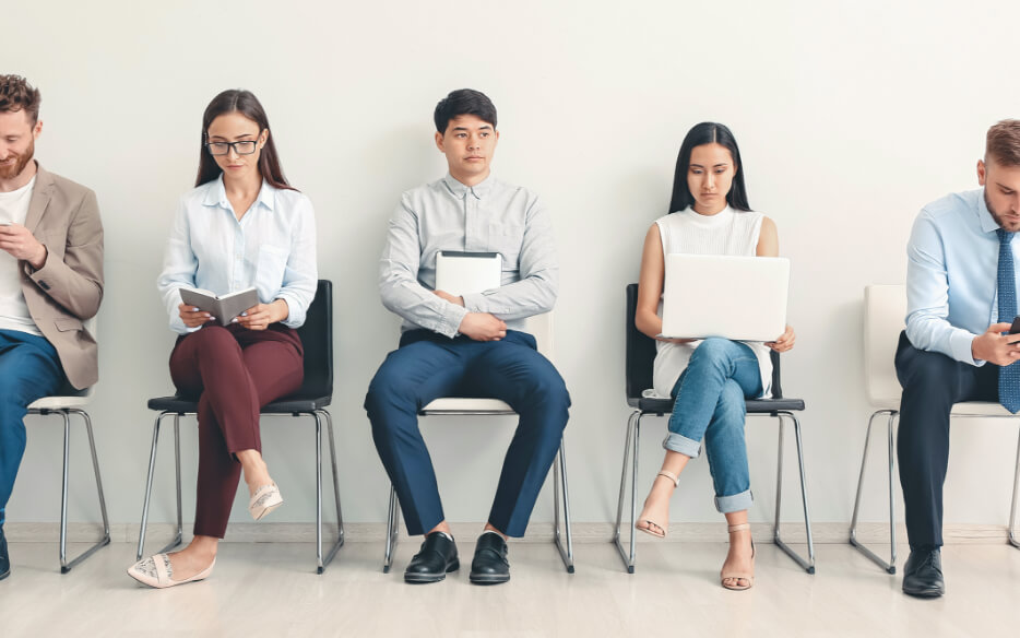 5 Steps to Apply for a Job in Canada 5 Steps to Apply for a Job in Canada