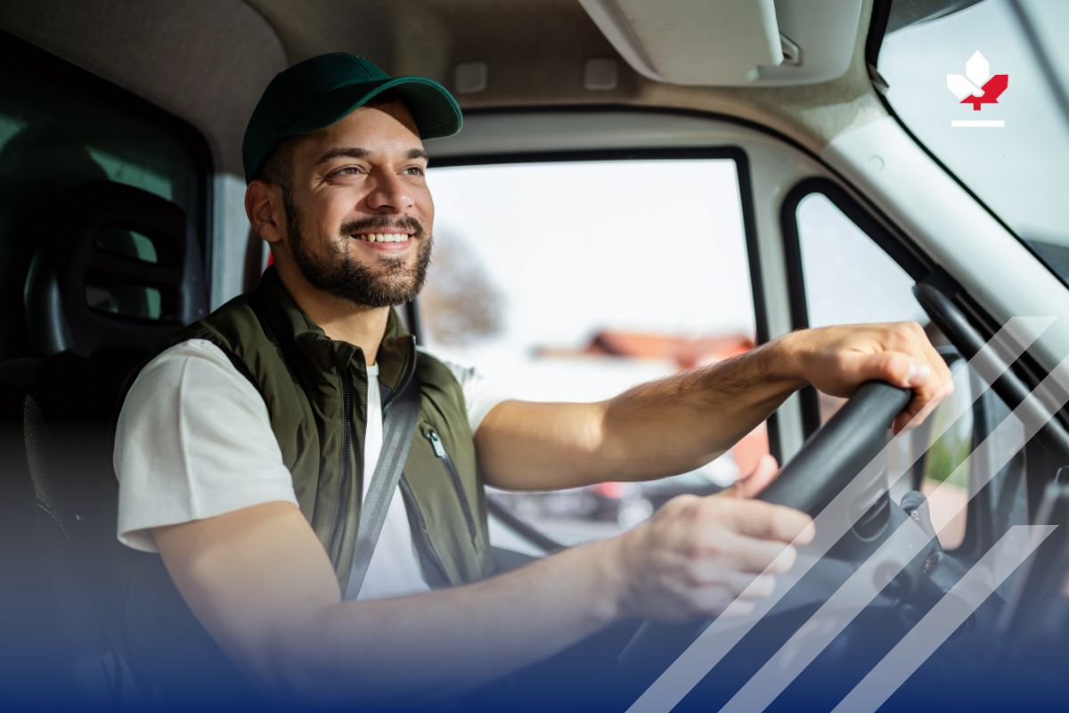 How to Build a Career in Canada’s Growing Logistics and Transportation Sector