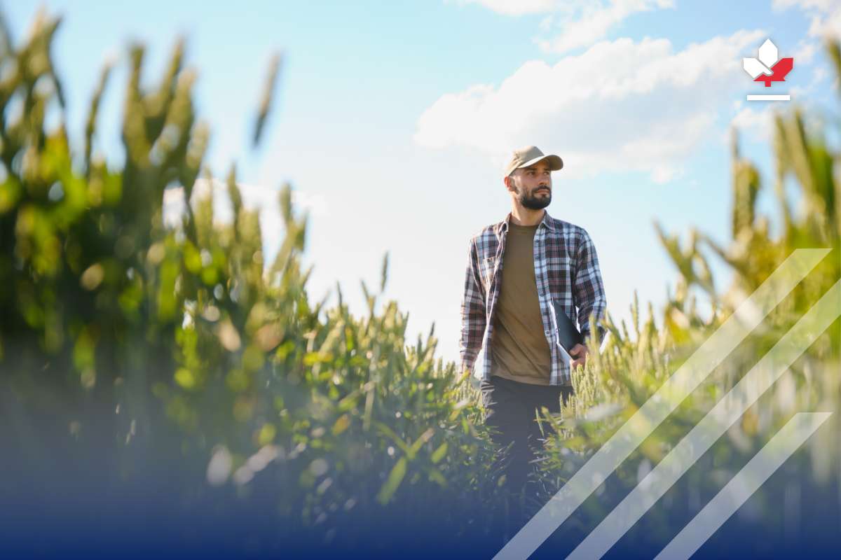 Agri-Tech Revolution: Skilled Roles in Canada's Modern Agriculture Sector