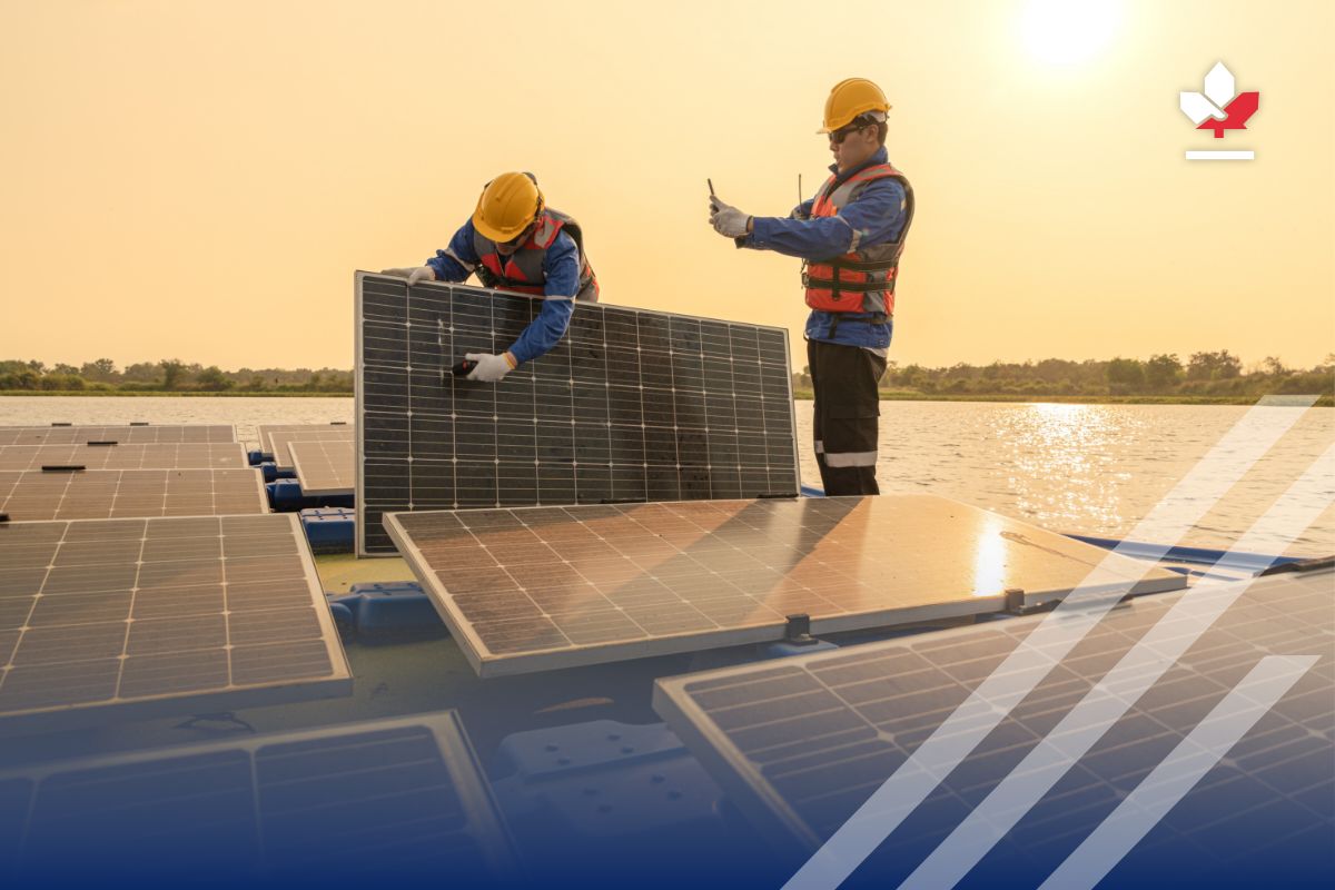 How Renewable Energy Is Creating Jobs for Skilled Professionals