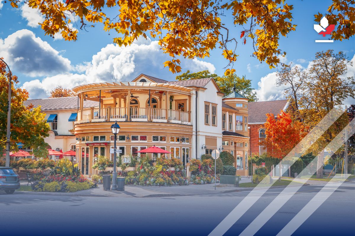Emerging Smaller Cities for Immigrants