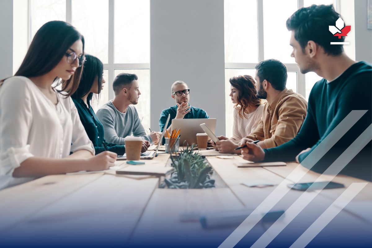 How LMIA-Based Jobs Open Doors to PR