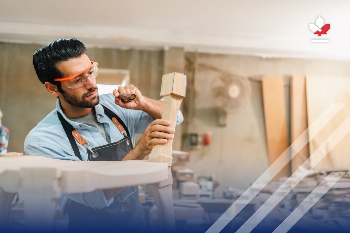 Why Carpenters, Welders, and Electricians Are Canada’s Hidden Permanent Residency Route  
