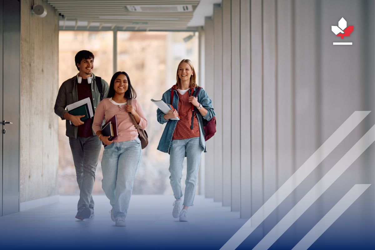 Can I Work in Canada as a Co-op Student or Intern?