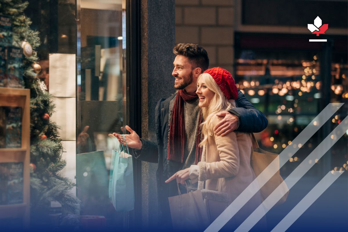 Immigration Joy: How to Navigate a Canadian Christmas While Applying