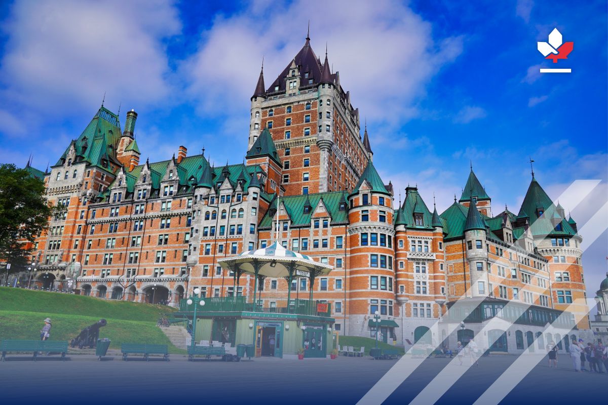 Francophone Immigration Strategy Outside Quebec