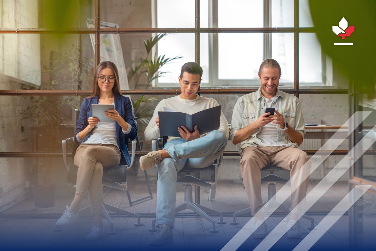 Work-in-demand Beyond the Obvious: Emerging Sectors in Canada For Newcomers in 2026