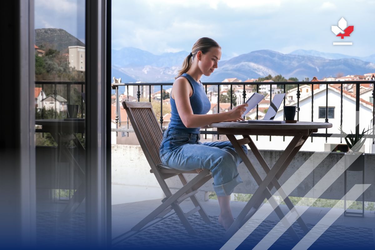 Freelancers, Remote Workers, Digital Nomads: Is There a Place for You in Canada’s 2026 Immigration Model?