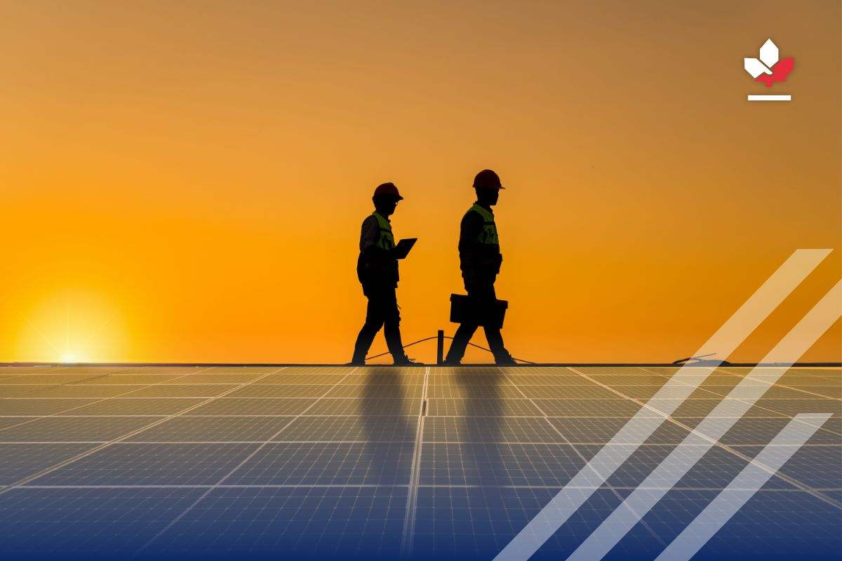 Green Jobs, Climate-aware Immigration and How Newcomers Can Plug Into Canada’s Low-carbon Transition