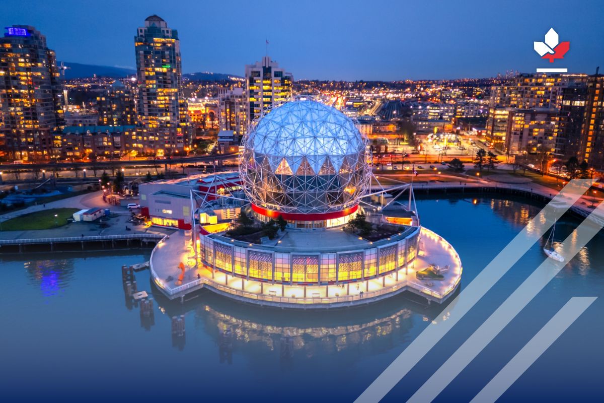 The Future of the Start-Up Visa Program in Canada