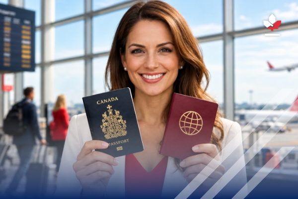 Does Canada Allow Dual Citizenship