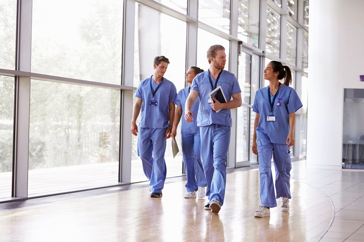 Immigrate to Canada as a Nurse in 2020 Immigrate to Canada as a Nurse in 2020