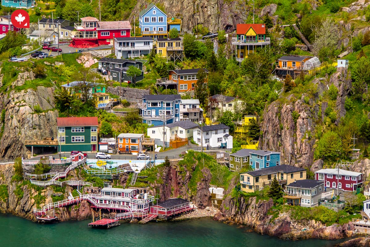 Atlantic Immigration Pilot