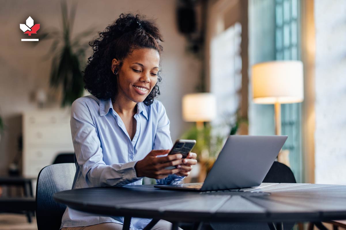 Steps to finding a job in canada