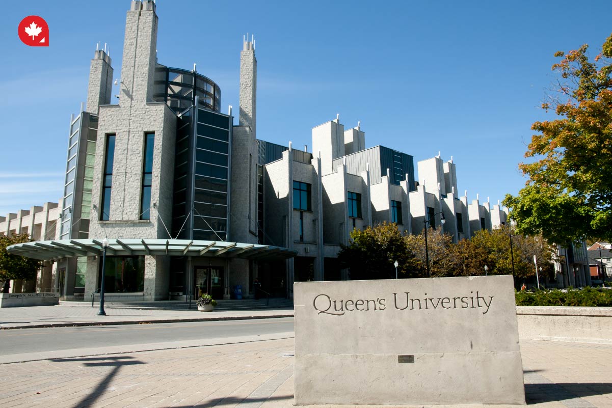 Queen's University