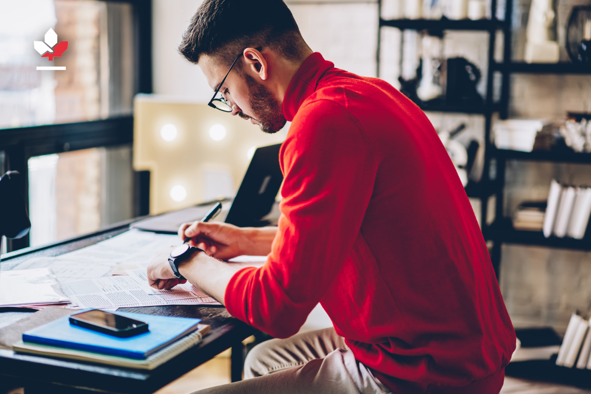 How to Improve Your CRS Score