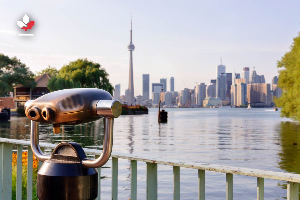 How to Tell if You Need a Canadian Tourist Visa