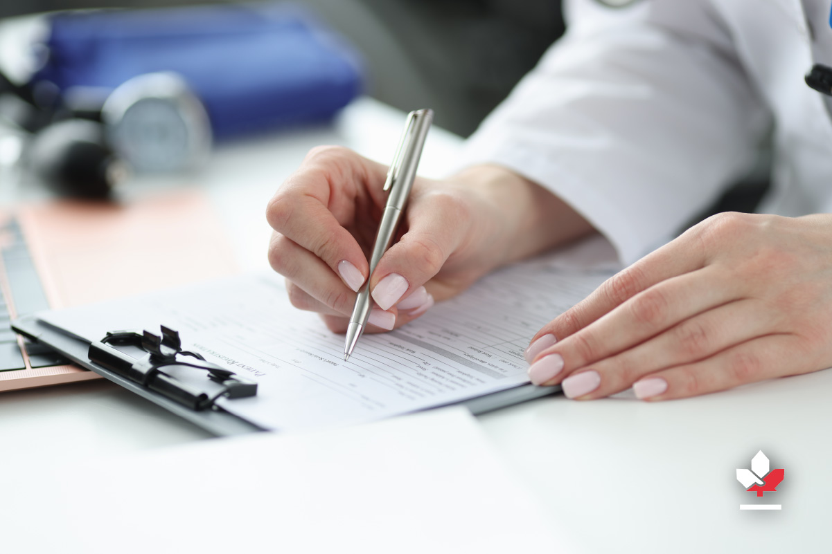 How to Start Your Immigration Process