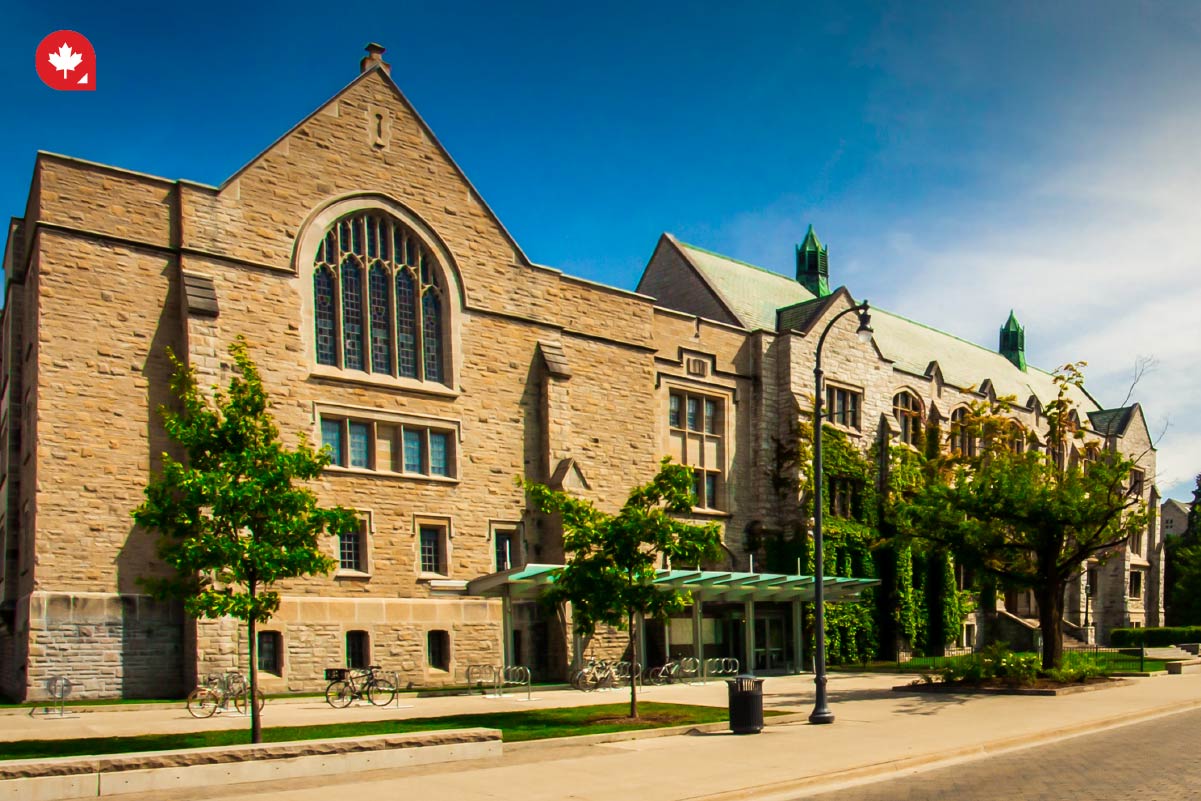Queen’s University