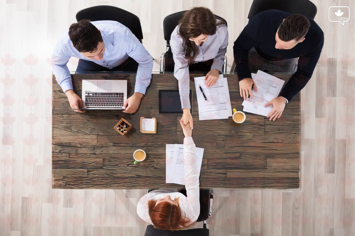 How to Apply for a Work Permit in Canada