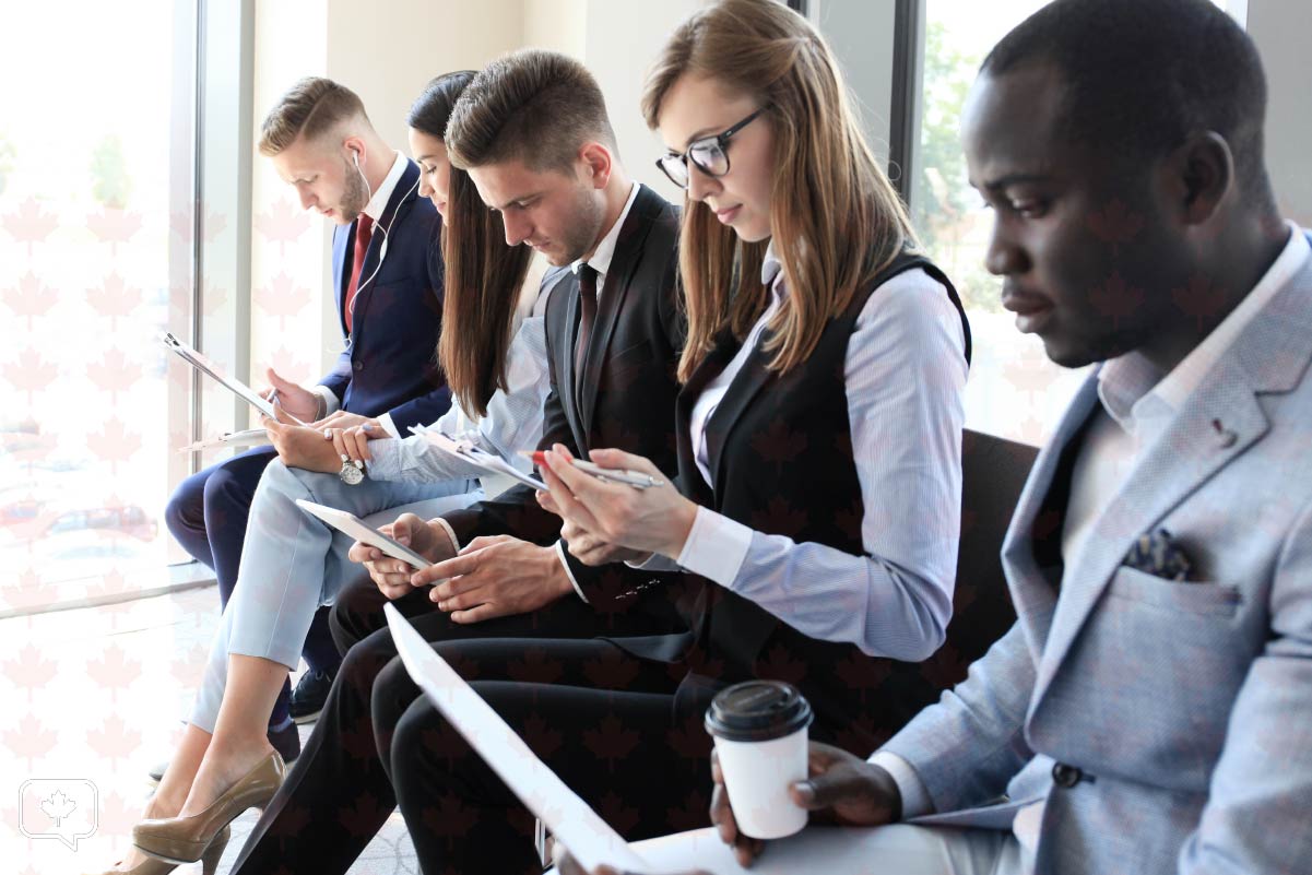 How to Get a Job in Canada