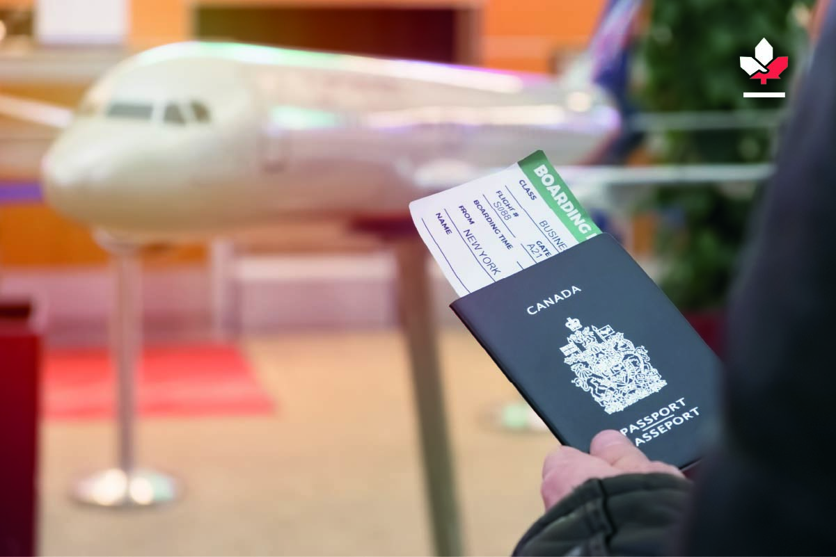 What it Means to be a Canadian Citizen