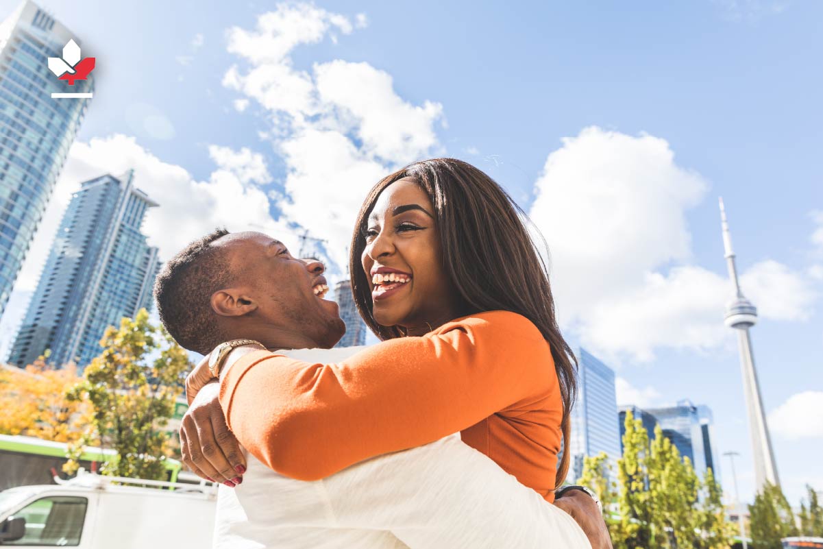 Start Your Journey to Canada Safely