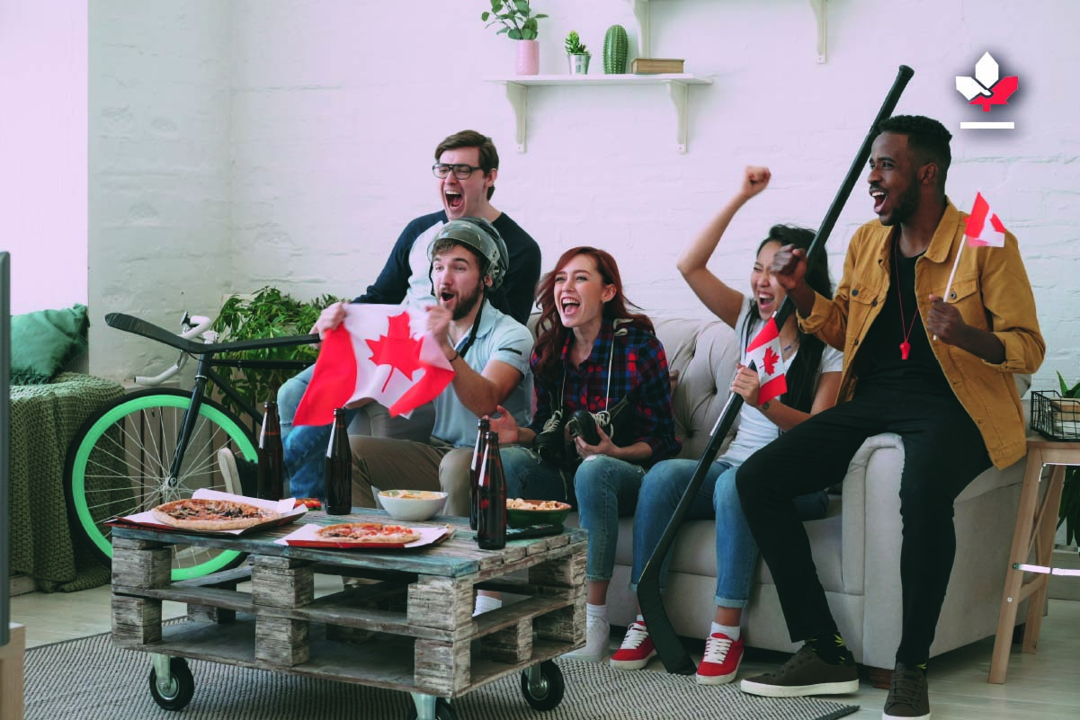 How to Get Canadian Citizenship