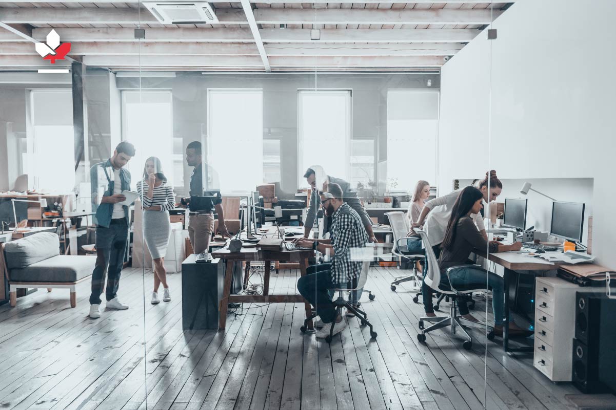 What is the Canada Recognized Employer Pilot?